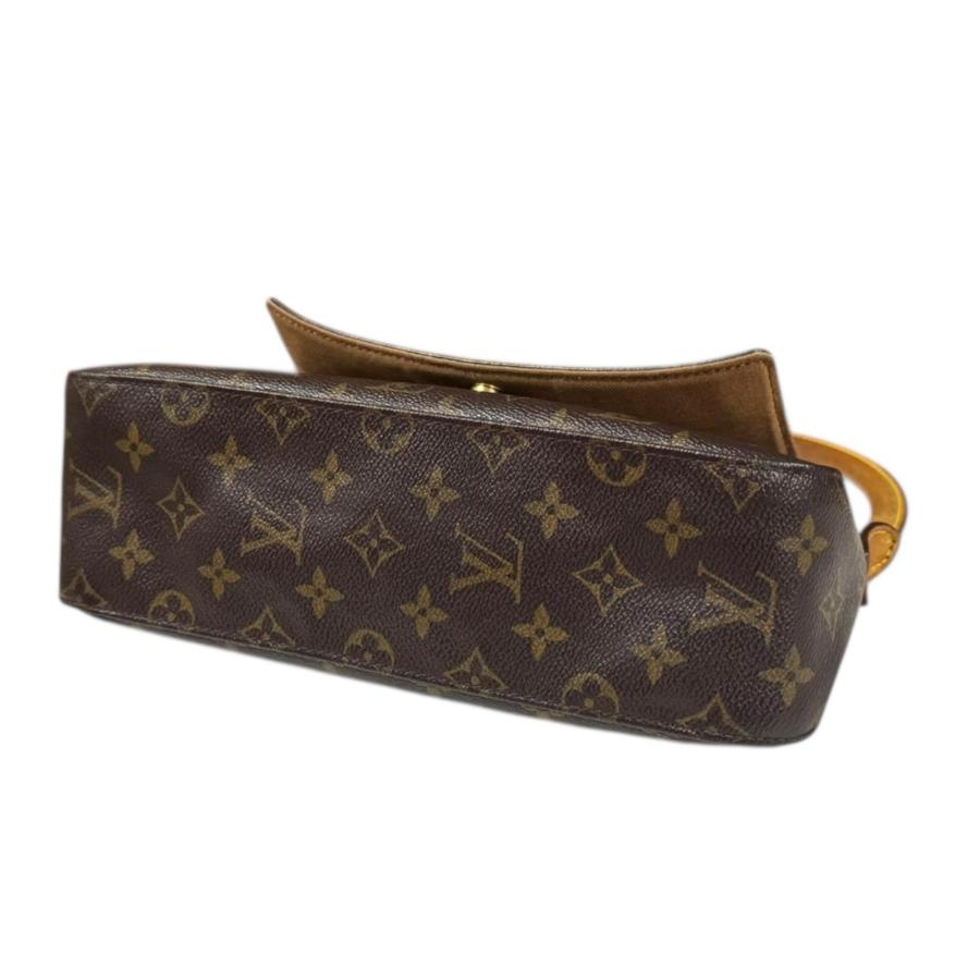 LOUIS VUITTON（ルイ・ヴィトン） ミニルーピング モノグラム