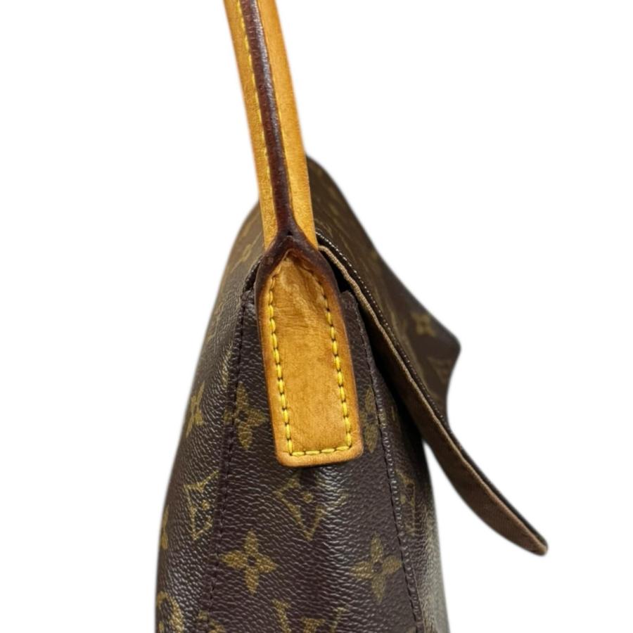 LOUIS VUITTON（ルイ・ヴィトン） ミニルーピング モノグラム