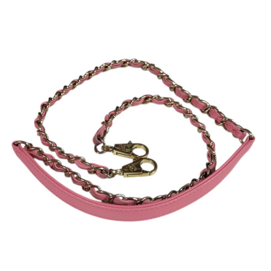 CHANEL（シャネル） ココハンドル29 Vステッチ ショルダーバッグ