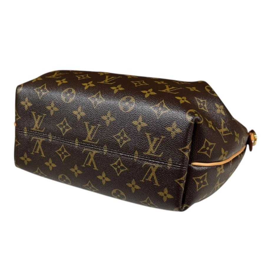 LOUIS VUITTON（ルイ・ヴィトン） テュレンPM モノグラム ショルダー
