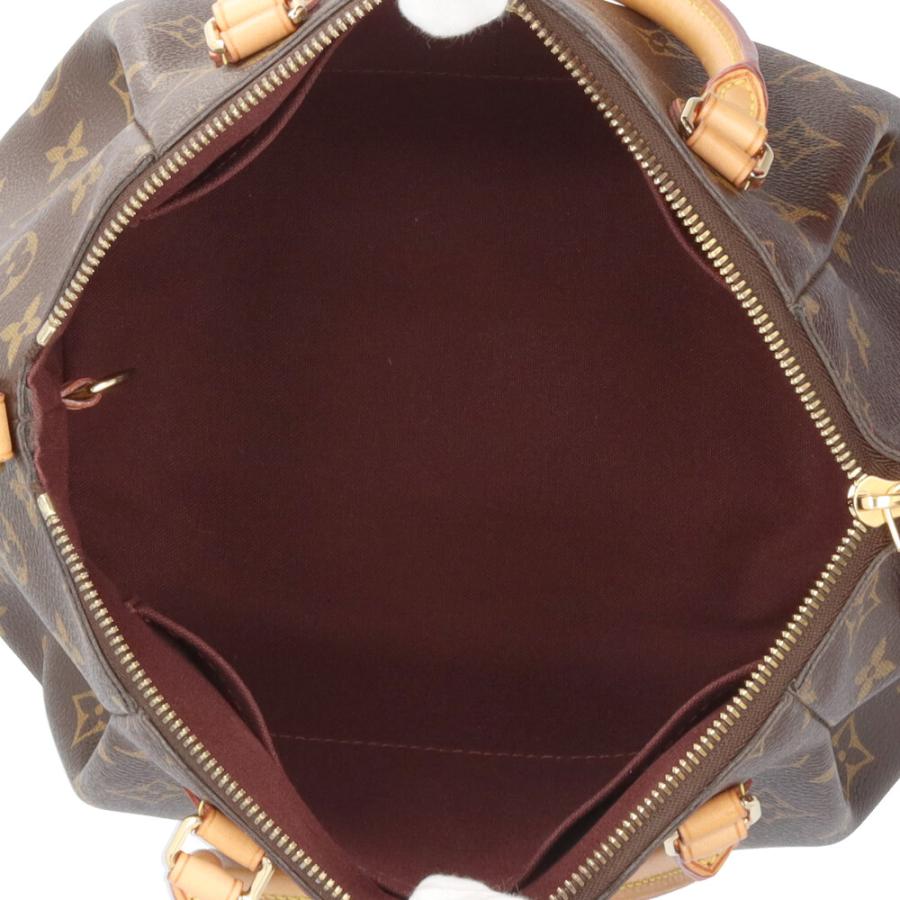 LOUIS VUITTON（ルイ・ヴィトン） テュレンPM モノグラム ショルダー