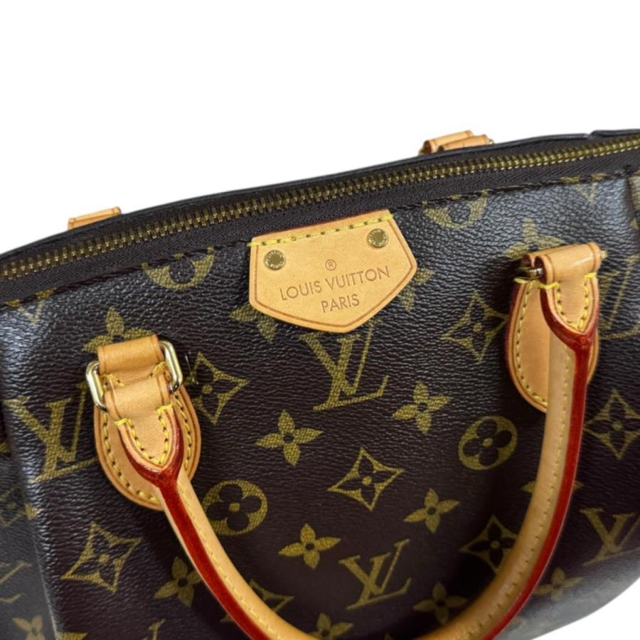 LOUIS VUITTON（ルイ・ヴィトン） テュレンPM モノグラム ショルダー