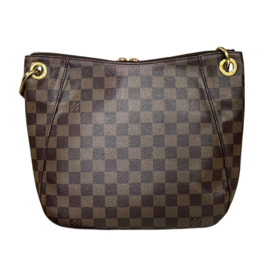 Louis Vuitton ルイヴィトン ダミエ ショルダーバッグ LOUIS VUITTON（ルイ・ヴィトン） サウスバンク ダミエ ショルダー