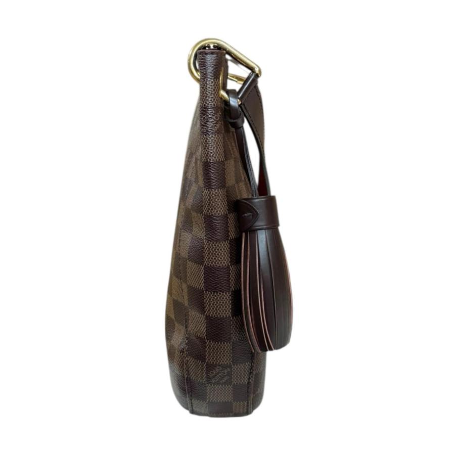 LOUIS VUITTON（ルイ・ヴィトン） サウスバンク ダミエ ショルダー