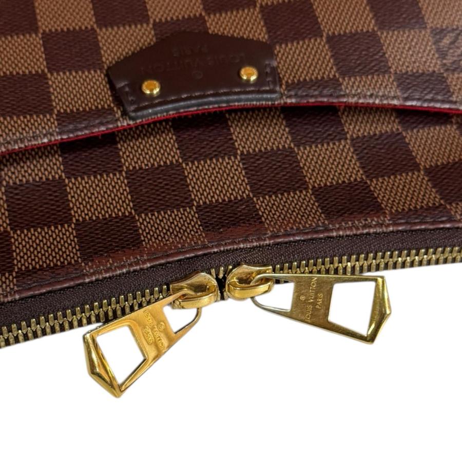 LOUIS VUITTON（ルイ・ヴィトン） サウスバンク ダミエ ショルダー