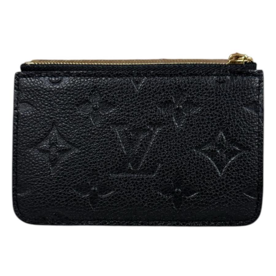 LOUIS VUITTON（ルイ・ヴィトン） ポルト カルト ロミー モノグラム