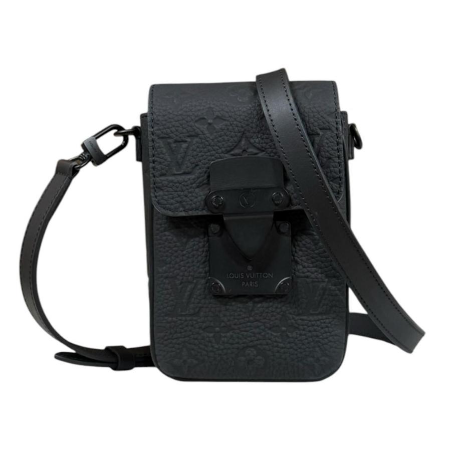 LOUIS VUITTON（ルイ・ヴィトン） Sロックヴェルティカルウェアラブル