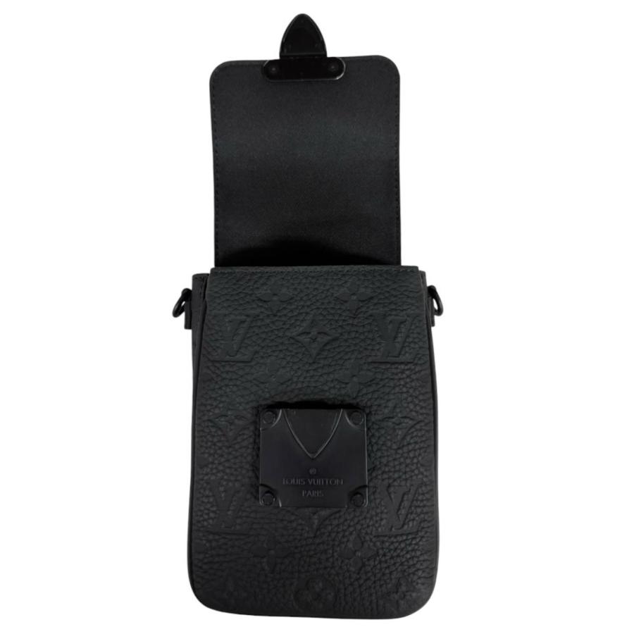 LOUIS VUITTON（ルイ・ヴィトン） Sロックヴェルティカルウェアラブル