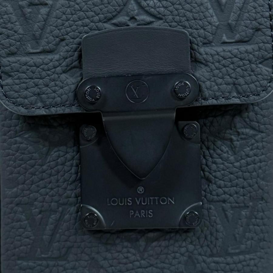 LOUIS VUITTON（ルイ・ヴィトン） Sロックヴェルティカルウェアラブル