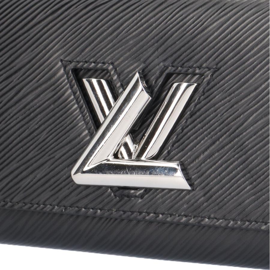 LOUIS VUITTON（ルイ・ヴィトン） ポルトフォイユ ツイスト エピ 長