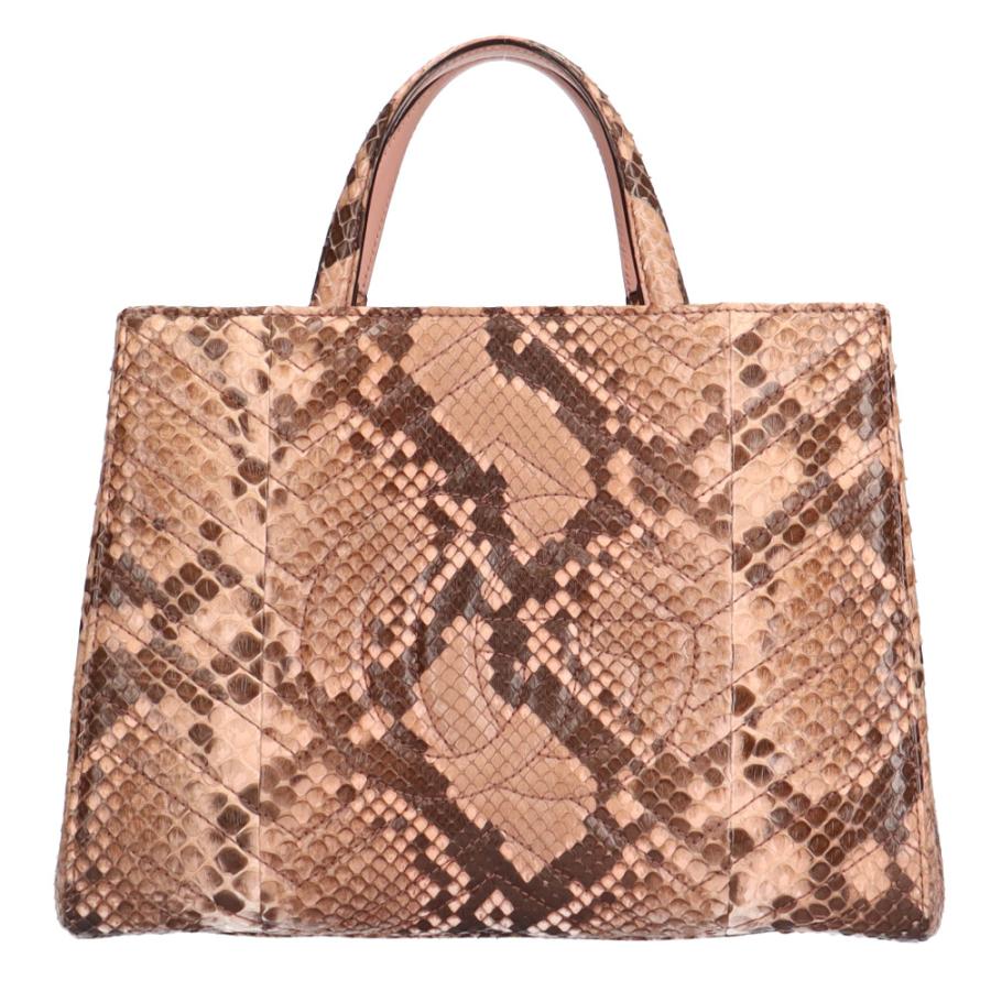 GUCCI グッチ GGマーモント ショルダーバッグ パイソン ピンク GUCCI グッチ GGマーモント ショルダーバッグ パイソン ピンク