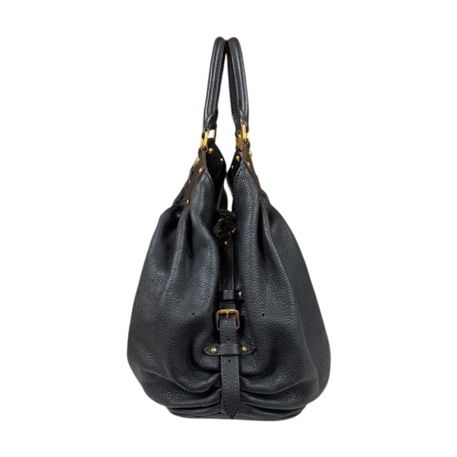 ルイヴィトン マヒナ･XL  M95547【Aランク】【中古】 LOUIS VUITTON（ルイ・ヴィトン） XL マヒナ ショルダーバッグ