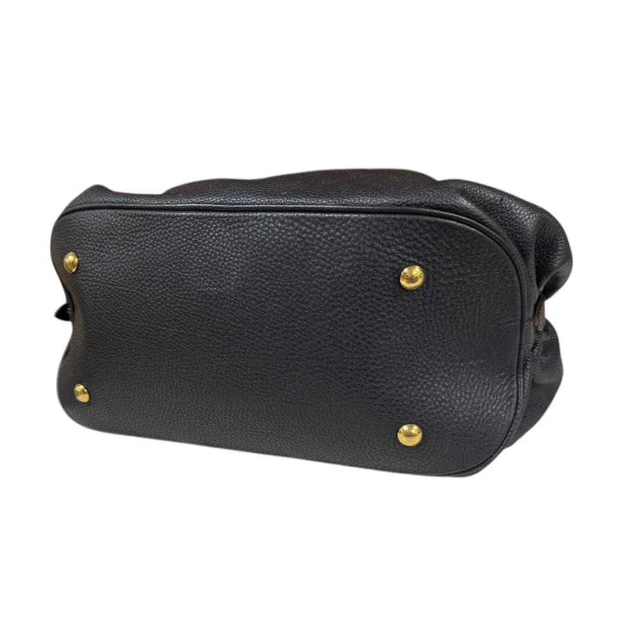 ルイヴィトン マヒナ･XL  M95547【Aランク】【中古】 LOUIS VUITTON（ルイ・ヴィトン） トートバッグ ショルダーバッグ
