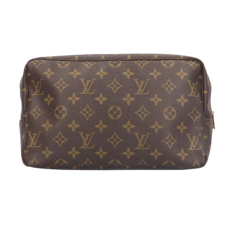 ルイヴィトン　モノグラム　トゥルース　トワレット28 ハンドバッグ LOUIS VUITTON（ルイ・ヴィトン） トゥルース トワレット28 モノグラム