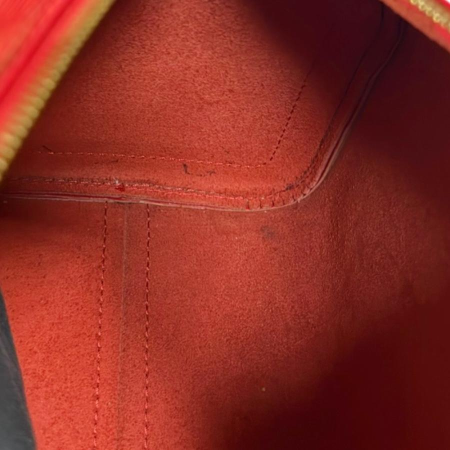 LOUIS VUITTON（ルイ・ヴィトン） スピーディ25 エピ ハンドバッグ