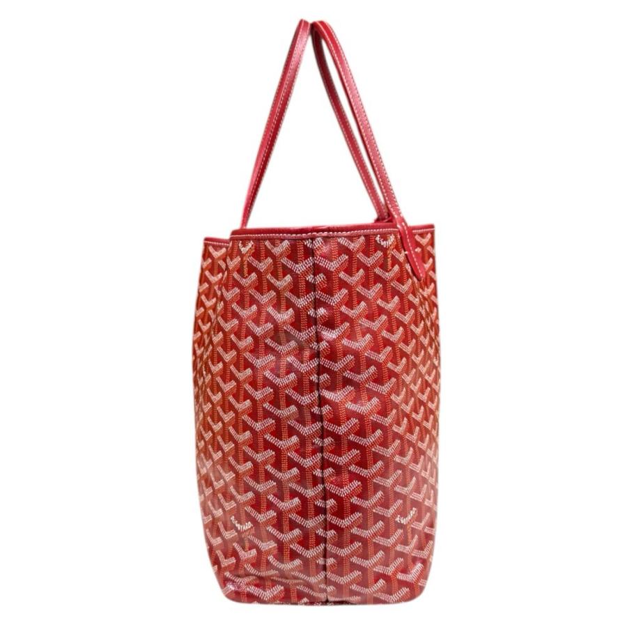 GOYARD（ゴヤール） サンルイPM トートバッグ PVCコーティング