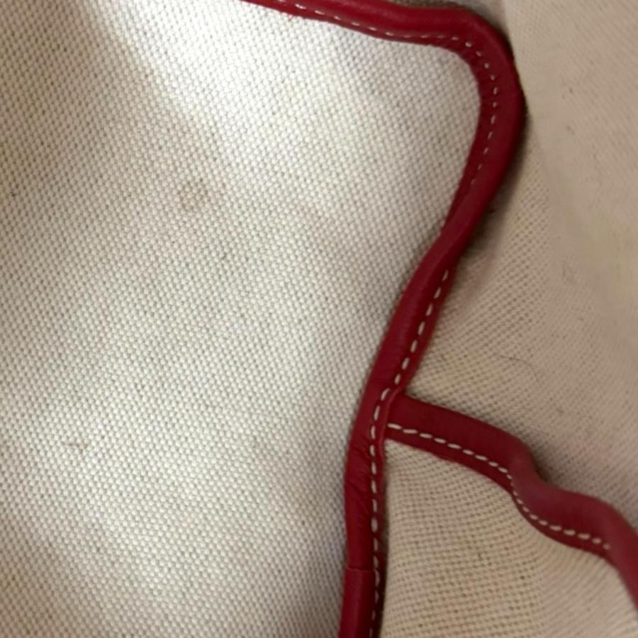 GOYARD（ゴヤール） サンルイPM トートバッグ PVCコーティング