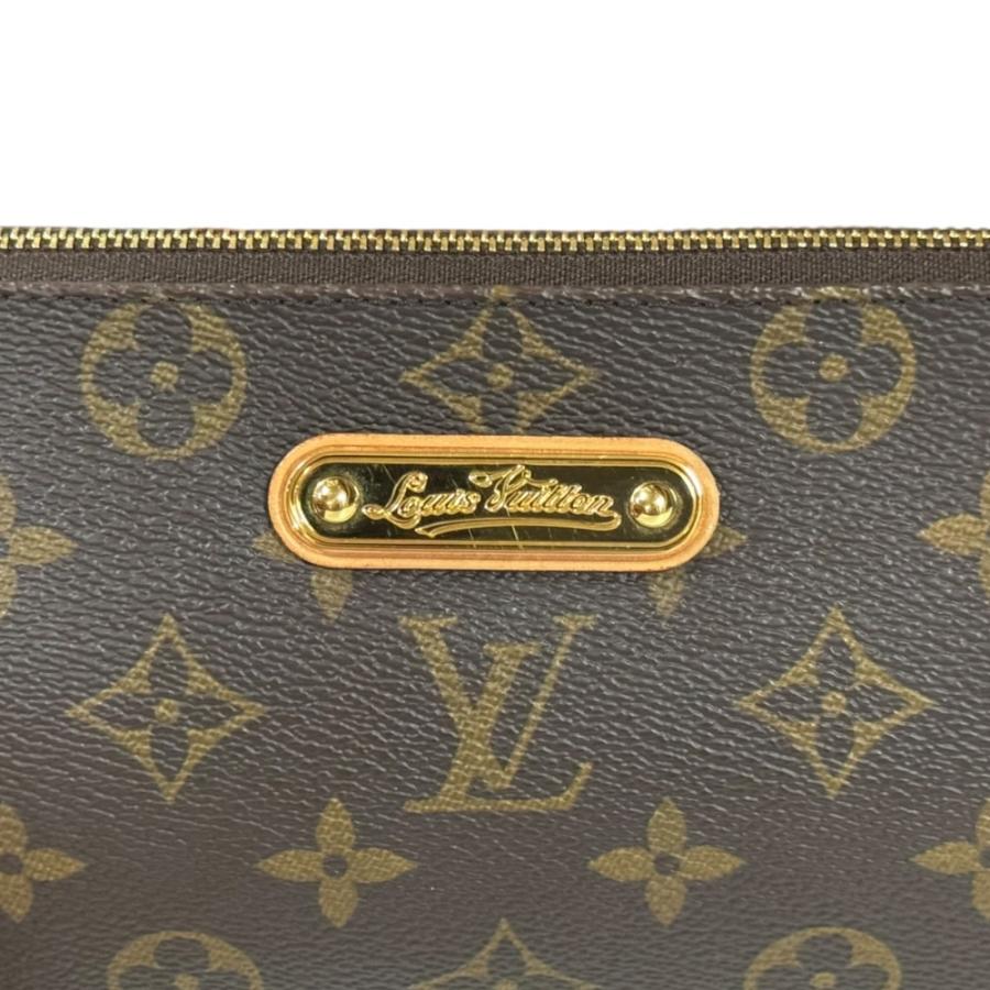 LOUIS VUITTON（ルイ・ヴィトン） エヴァ モノグラム ショルダーバッグ