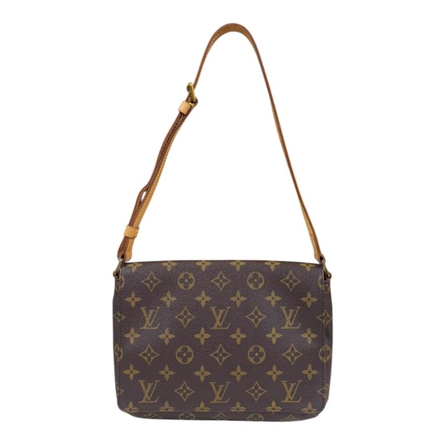 LOUIS VUITTON ルイヴィトン ミュゼットタンゴ ショート ショルダー  