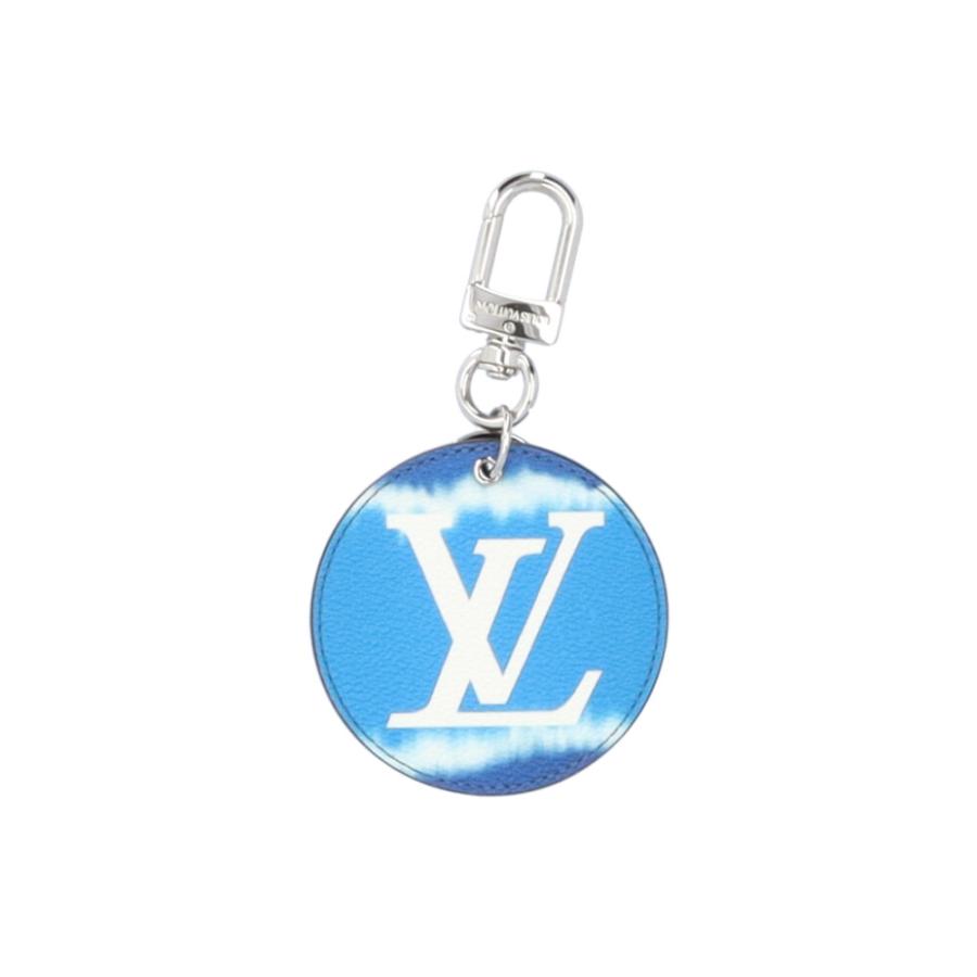 LOUIS VUITTON（ルイ・ヴィトン） ポルト クレ・イリュストレ エスカル