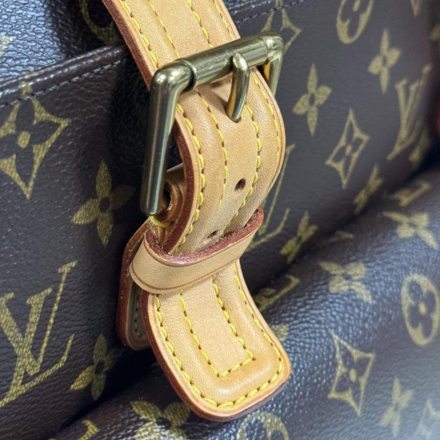 LOUIS VUITTON（ルイ・ヴィトン） ミュルティプリ シテ モノグラム