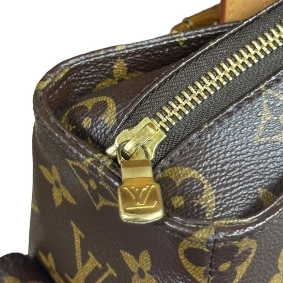 LOUIS VUITTON（ルイ・ヴィトン） ミュルティプリ シテ モノグラム