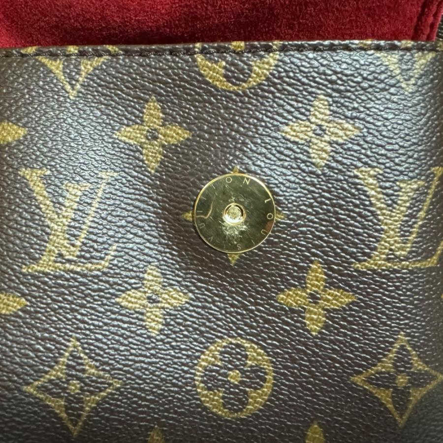 LOUIS VUITTON（ルイ・ヴィトン） ミュルティプリ シテ モノグラム