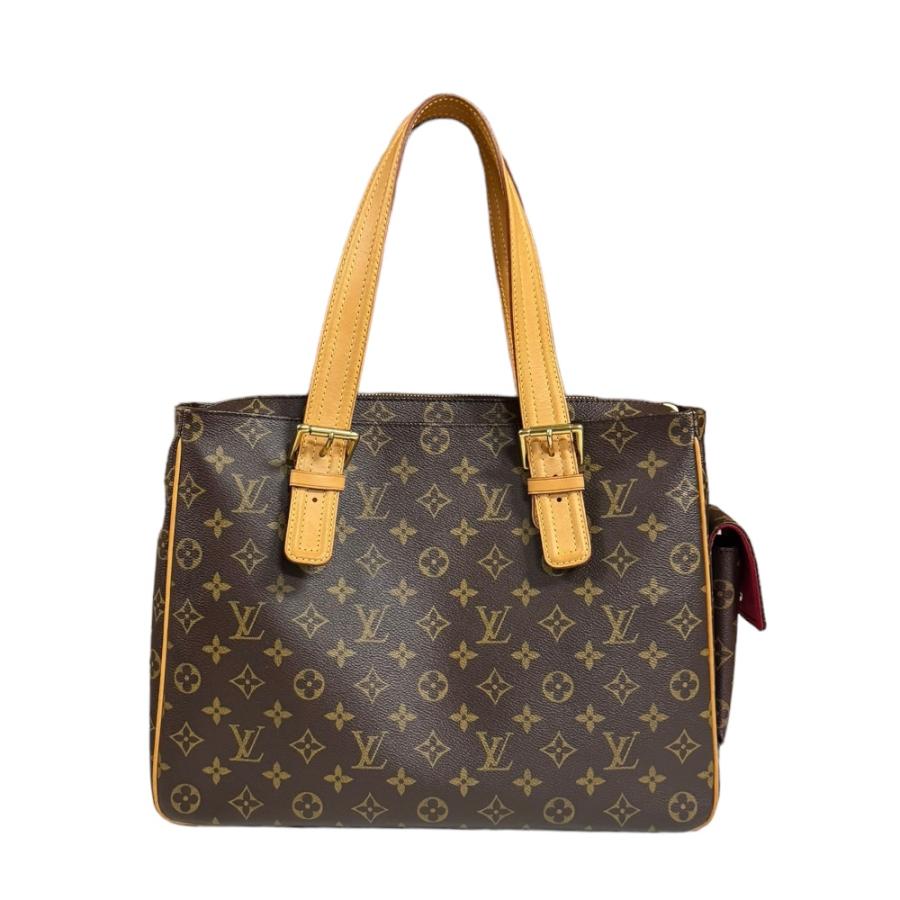 LOUIS VUITTON（ルイ・ヴィトン） ミュルティプリ シテ モノグラム