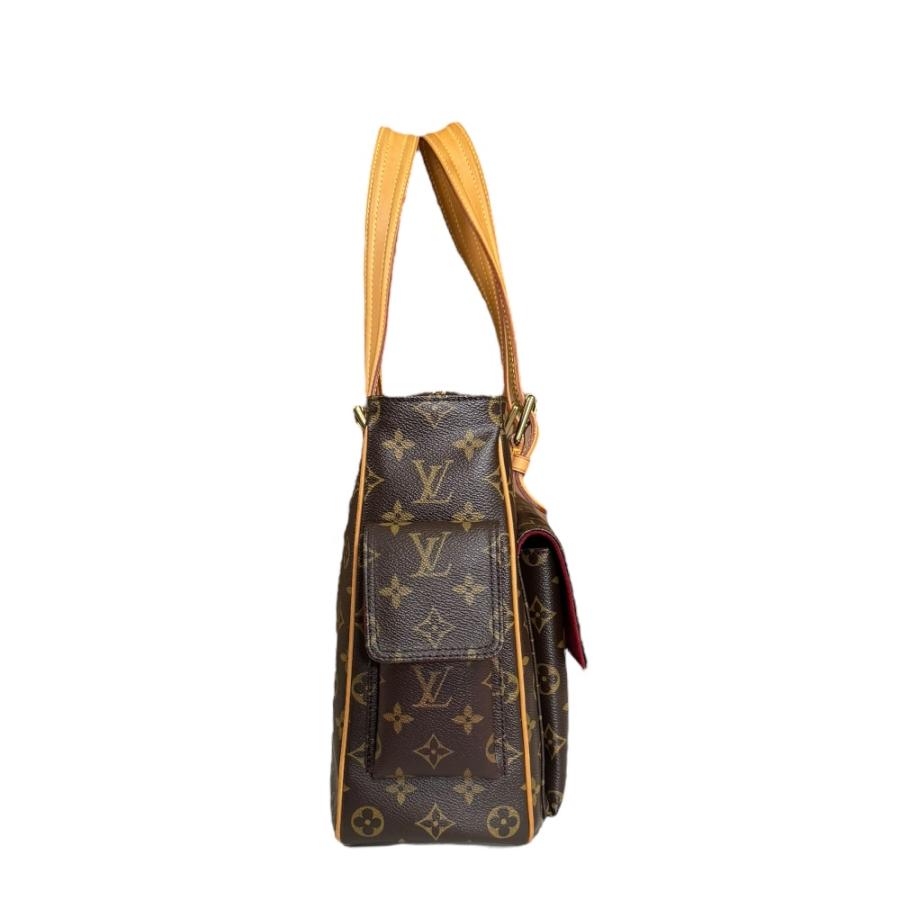 LOUIS VUITTON（ルイ・ヴィトン） ミュルティプリ シテ モノグラム