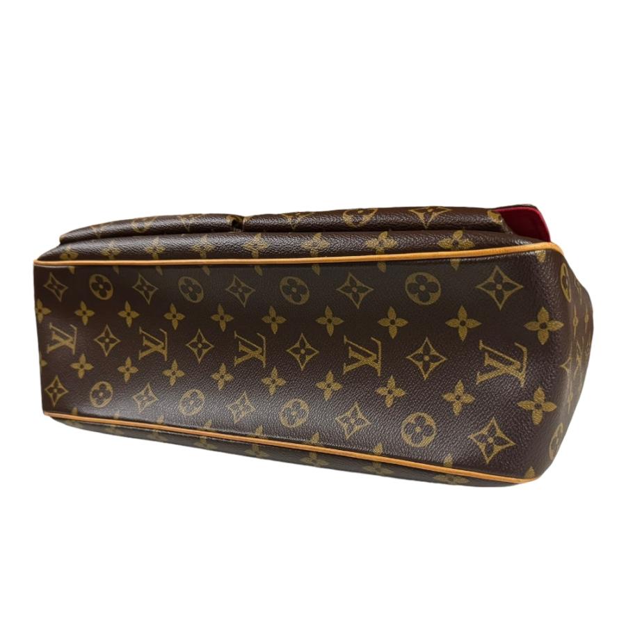LOUIS VUITTON（ルイ・ヴィトン） ミュルティプリ シテ モノグラム