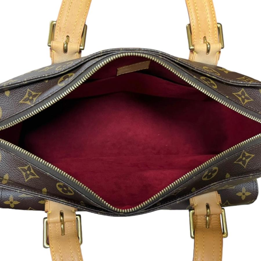 LOUIS VUITTON（ルイ・ヴィトン） ミュルティプリ シテ モノグラム
