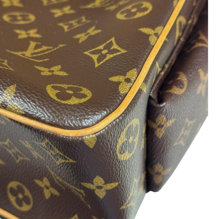 LOUIS VUITTON（ルイ・ヴィトン） ミュルティプリ シテ モノグラム