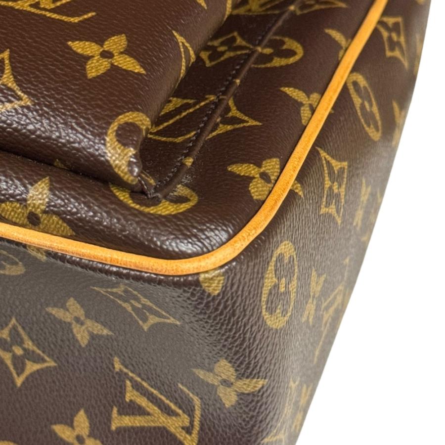 LOUIS VUITTON（ルイ・ヴィトン） ミュルティプリ シテ モノグラム
