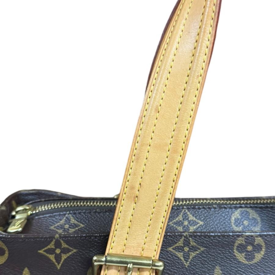 LOUIS VUITTON（ルイ・ヴィトン） ミュルティプリ シテ モノグラム