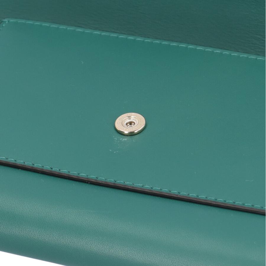 BVLGARI（ブルガリ） フォーエバー ラージウォレット セルペンティ 長