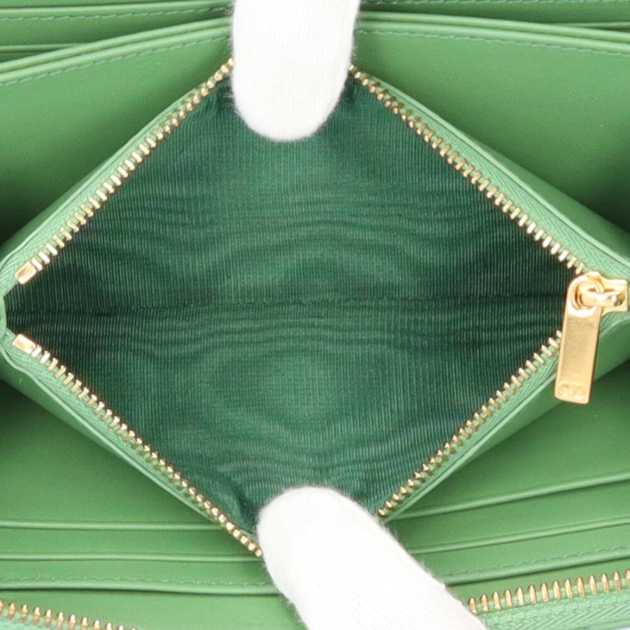 ★3日以内返品可★ 極美品 Christian Dior クリスチャンディオール ラムスキン ディオール カロ ヴォヤージュ ウォレット S5038UWHC 長財布 ブルー ラムスキン レディース ディオール カロ ヴォヤジュール ウォレット 長財布 レザー S5038UWHC