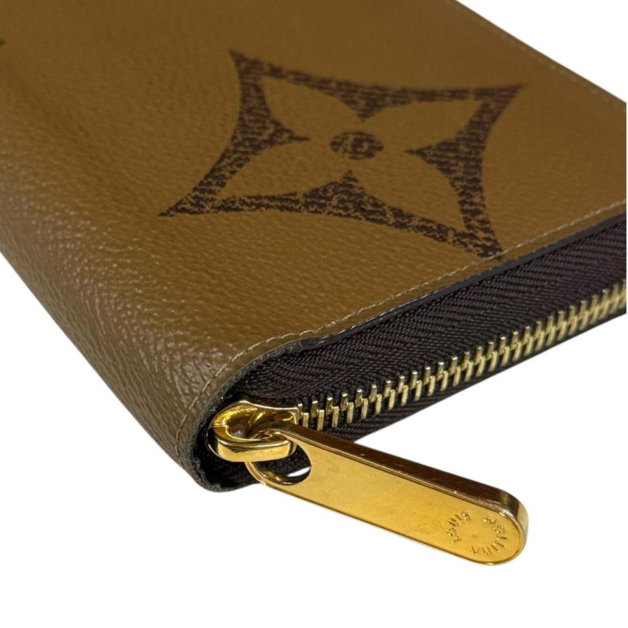 LOUIS VUITTON（ルイ・ヴィトン） ジッピーウォレット モノグラム 