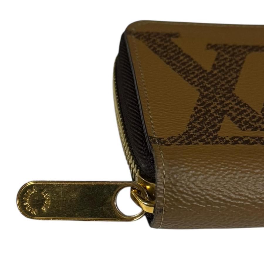 LOUIS VUITTON（ルイ・ヴィトン） ジッピーウォレット モノグラム