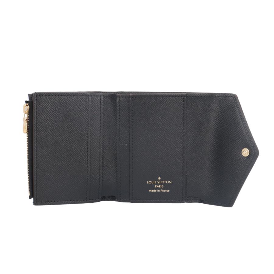 Rルイヴィトン ポルトフォイユゾエ ジャイアント リバース LOUIS VUITTON 【超美品】ルイヴィトン モノグラムジャイアント