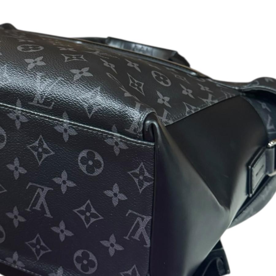 LOUIS VUITTON（ルイ・ヴィトン） メッセンジャー ヴォワヤージュMM