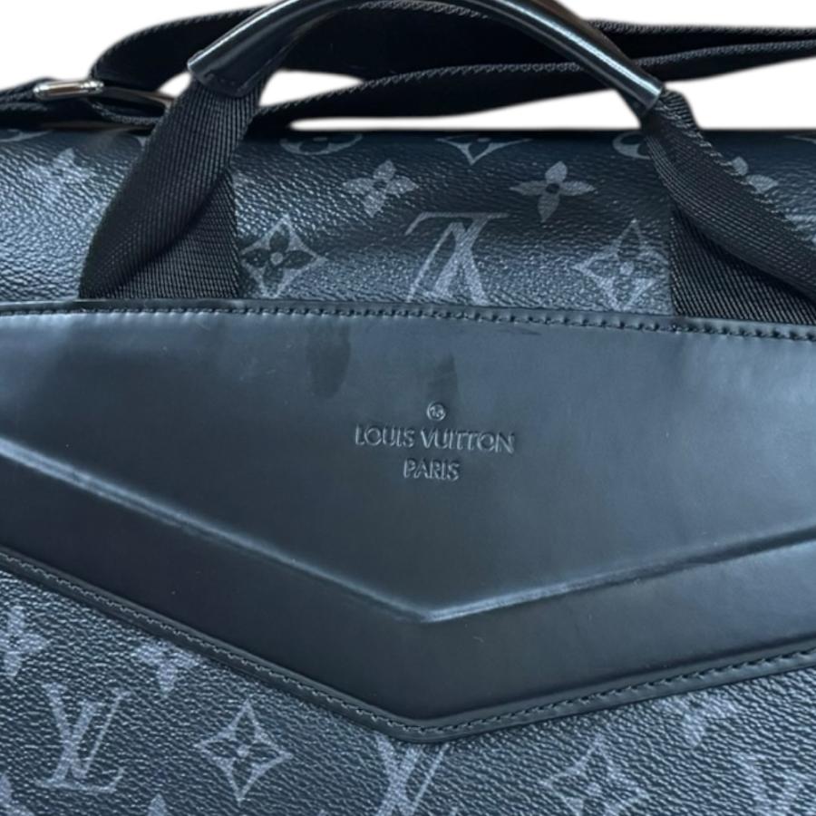 LOUIS VUITTON（ルイ・ヴィトン） メッセンジャー ヴォワヤージュMM