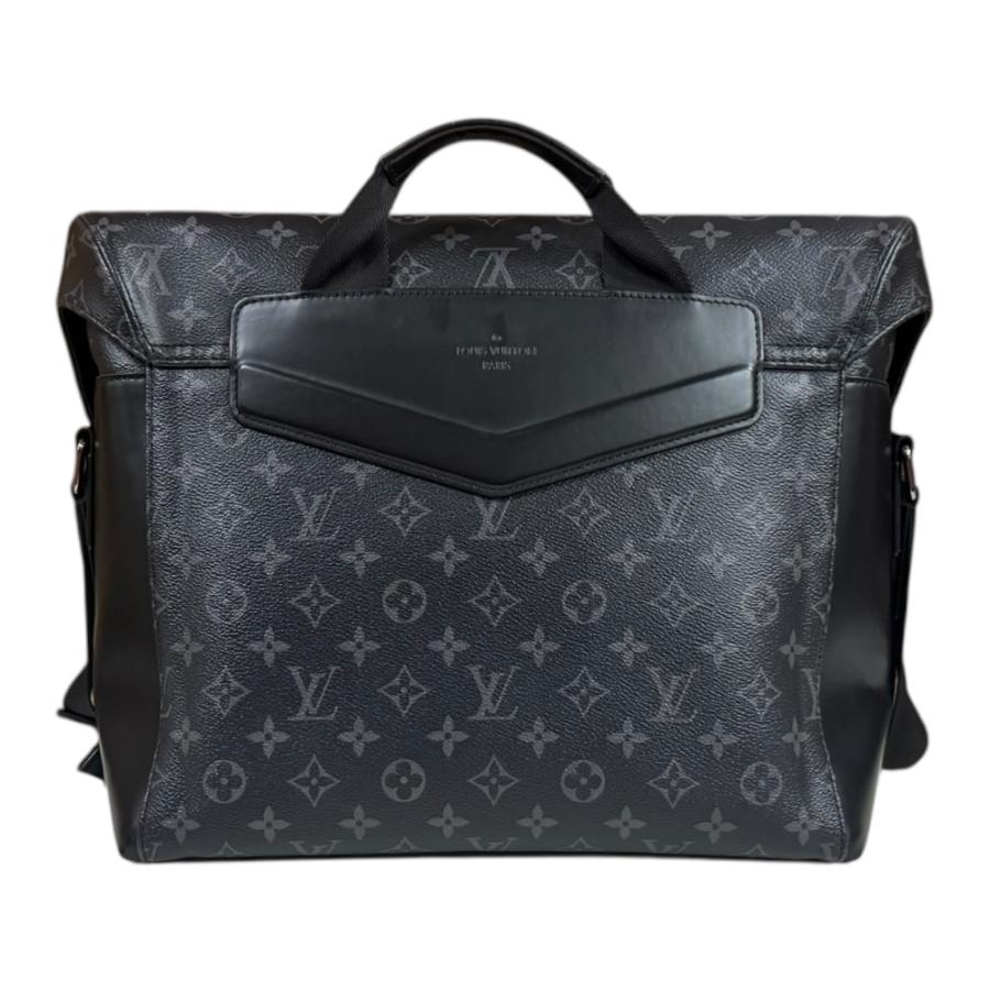 LOUIS VUITTON（ルイ・ヴィトン） メッセンジャー ヴォワヤージュMM