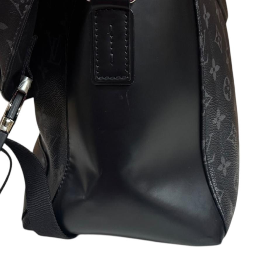 LOUIS VUITTON（ルイ・ヴィトン） メッセンジャー ヴォワヤージュMM