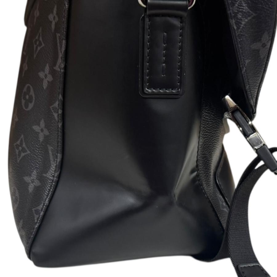 LOUIS VUITTON（ルイ・ヴィトン） メッセンジャー ヴォワヤージュMM