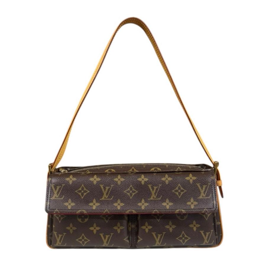 LOUIS VUITTON（ルイ・ヴィトン） ヴィバシテMM モノグラム