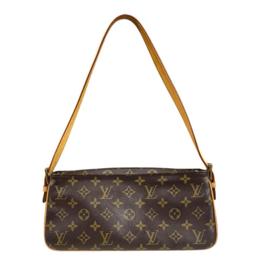 LOUIS VUITTON（ルイ・ヴィトン） ヴィバシテMM モノグラム