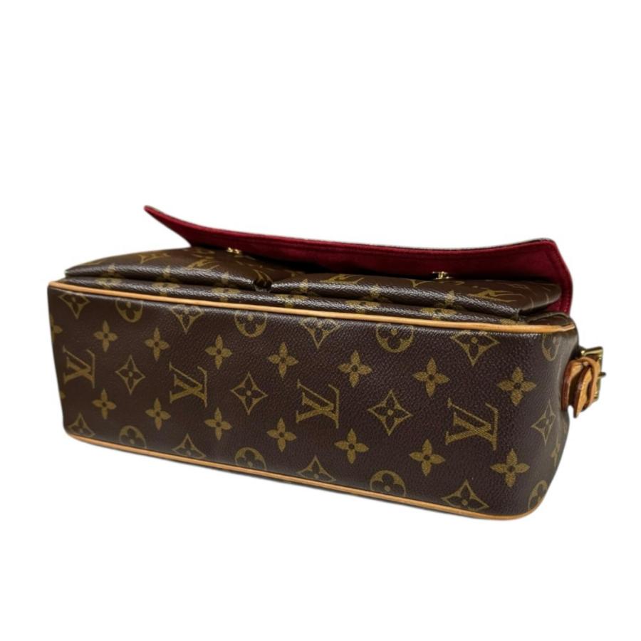 LOUIS VUITTON（ルイ・ヴィトン） ヴィバシテMM モノグラム
