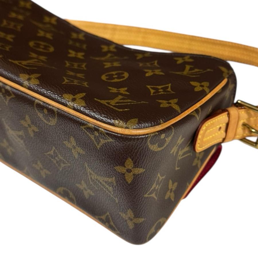LOUIS VUITTON（ルイ・ヴィトン） ヴィバシテMM モノグラム