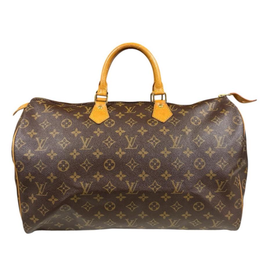 LOUIS VUITTON（ルイ・ヴィトン） スピーディ40 モノグラム