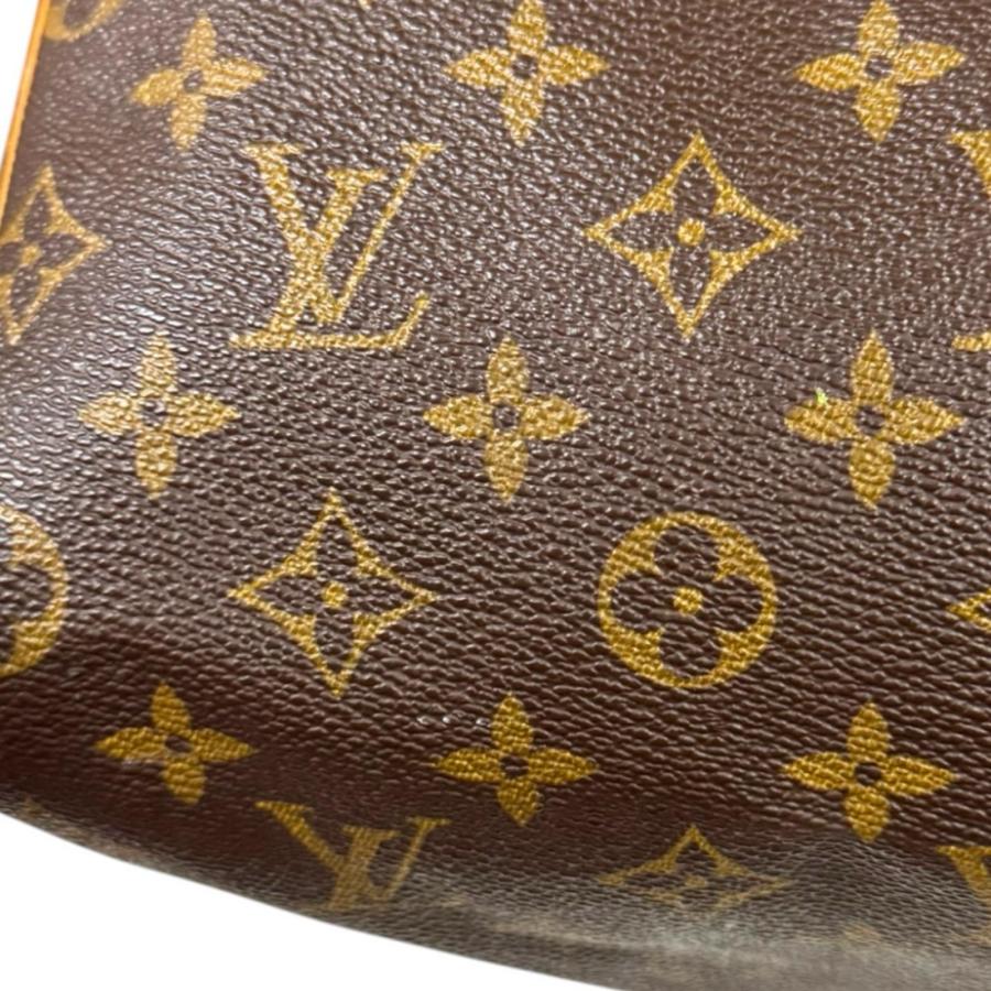 LOUIS VUITTON（ルイ・ヴィトン） スピーディ40 モノグラム